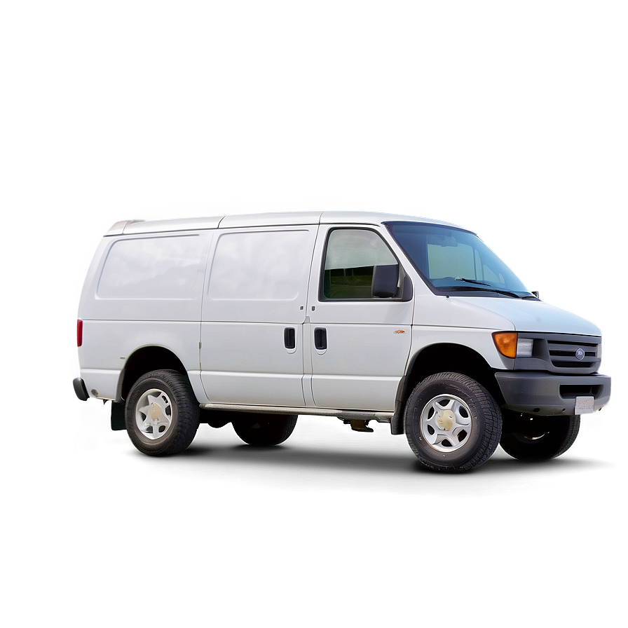 Grocery Delivery Van Png Pfe11