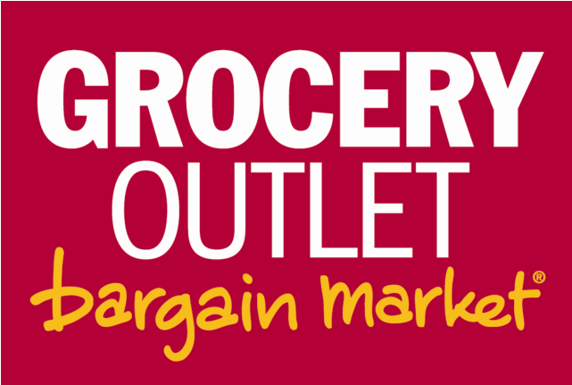Grocery-outlet - Grocery Outlet, HD Png Download PNG with transparent background