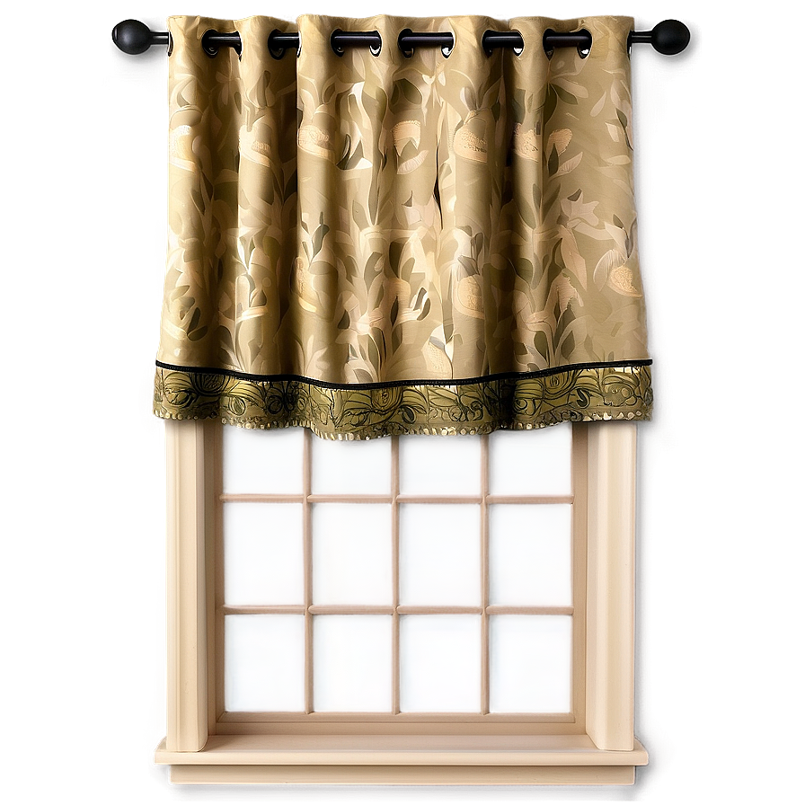 Grommet Curtains Png Epj18