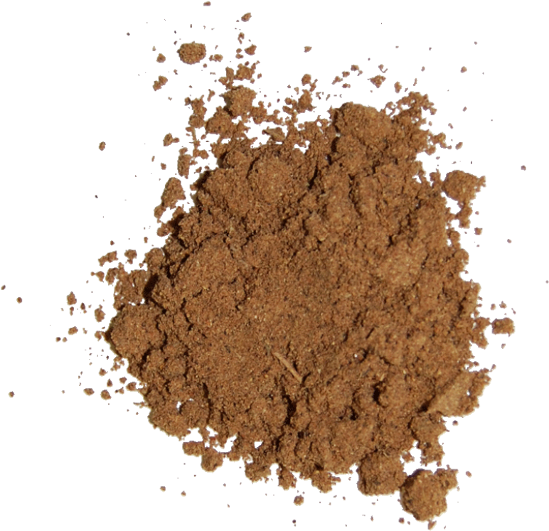 Ground Cinnamon Powder Spice