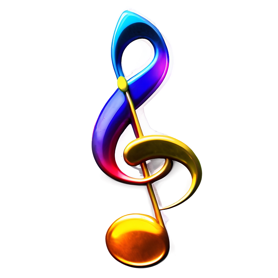 Group Music Notes Png Dsb