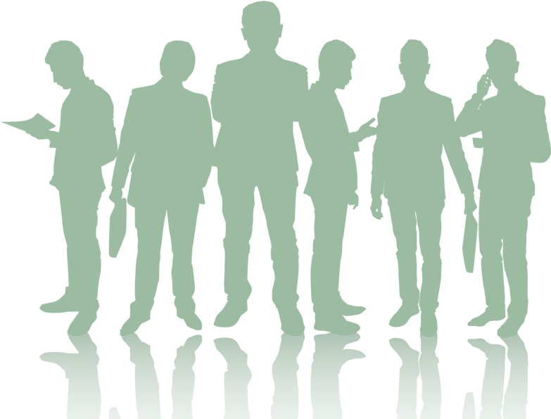 Group Silhouette Discussion