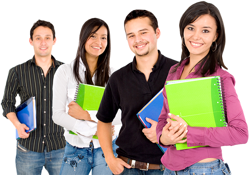 Doeacc Courses & Nios Courses School / College / Coaching - Students Images Hd Png, Transparent Png PNG with transparent background