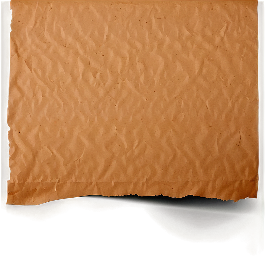 Grunge Brown Paper Texture Png 06272024