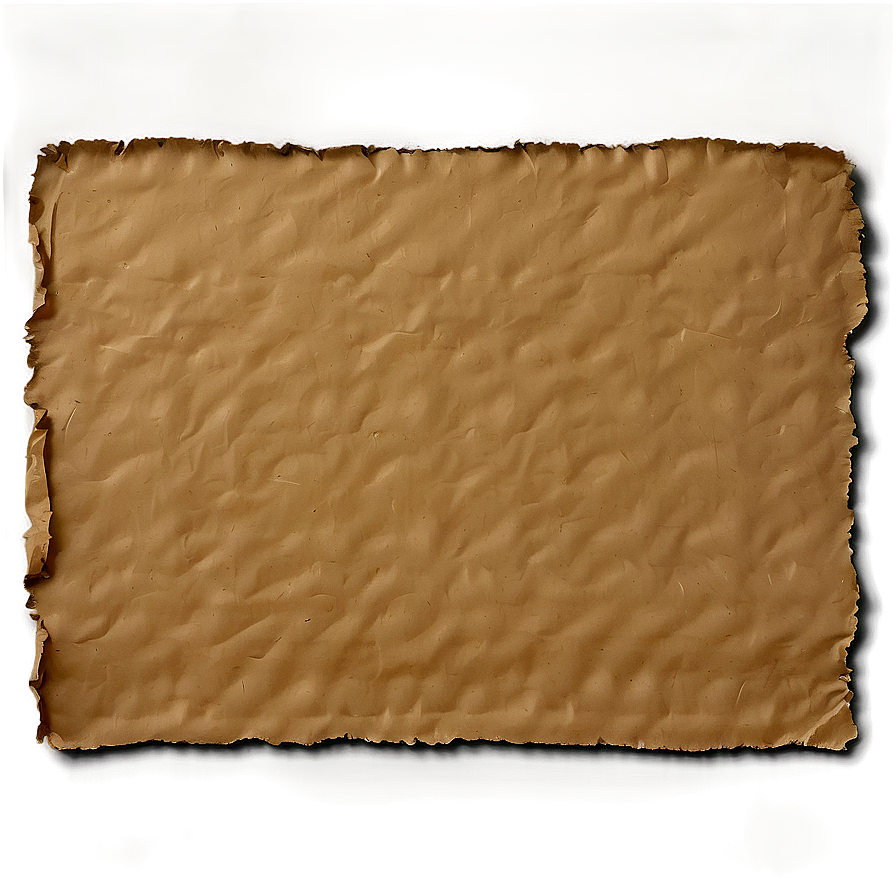 Grunge Brown Paper Texture Png Dgp55