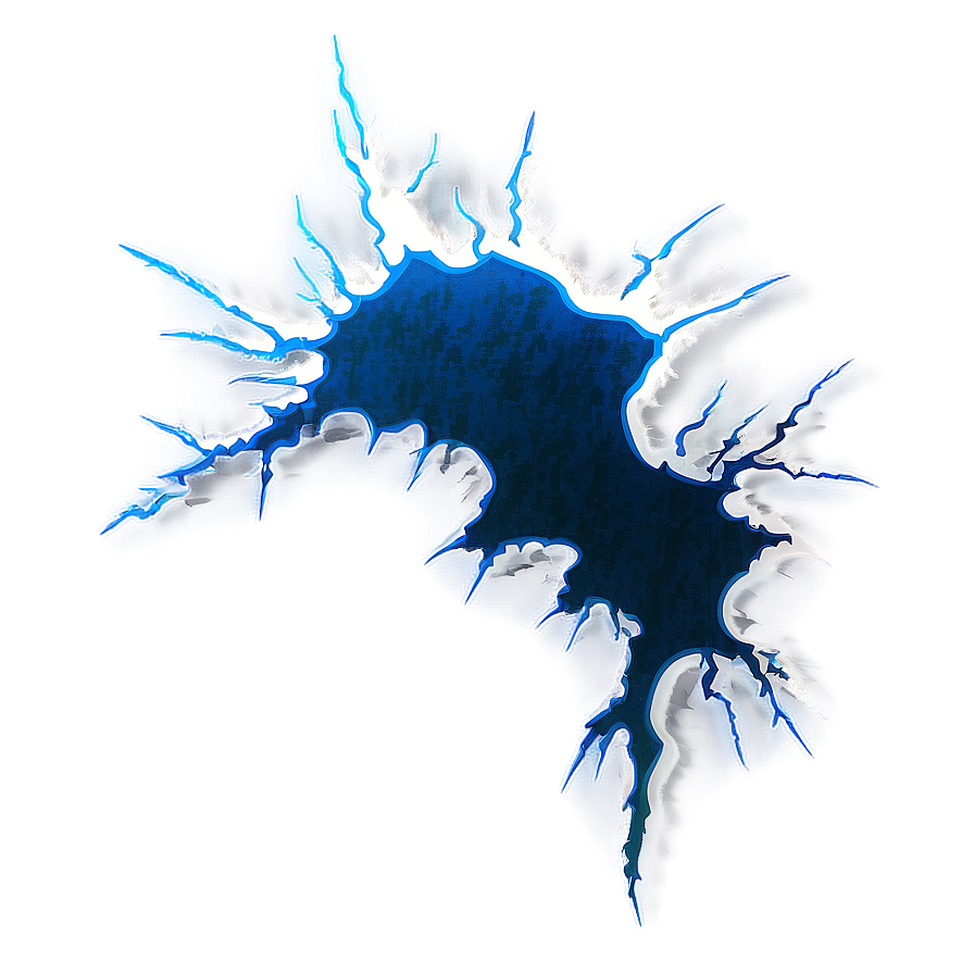 Grunge Lightning Bolt Png Ygq