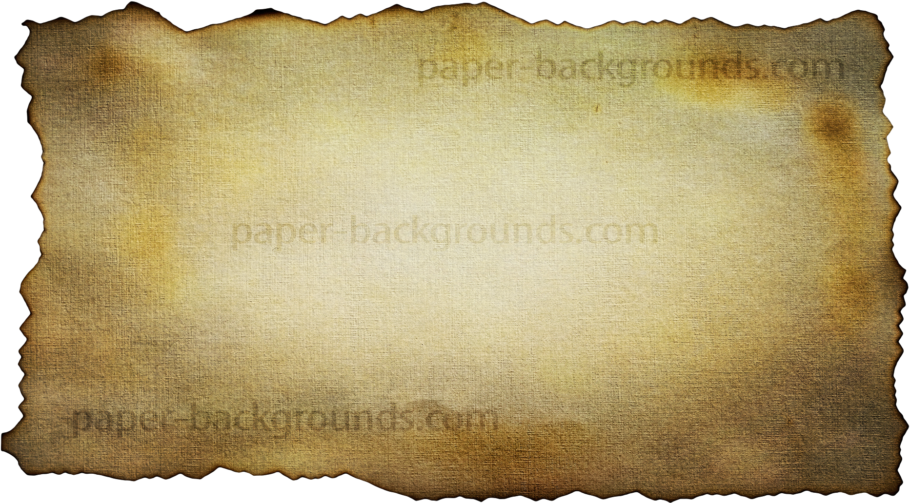 Grunge Vintage Paper Texture Background PNG with transparent background