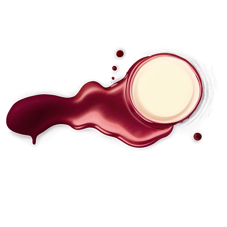 Grunge Wine Stain Png Yuv66