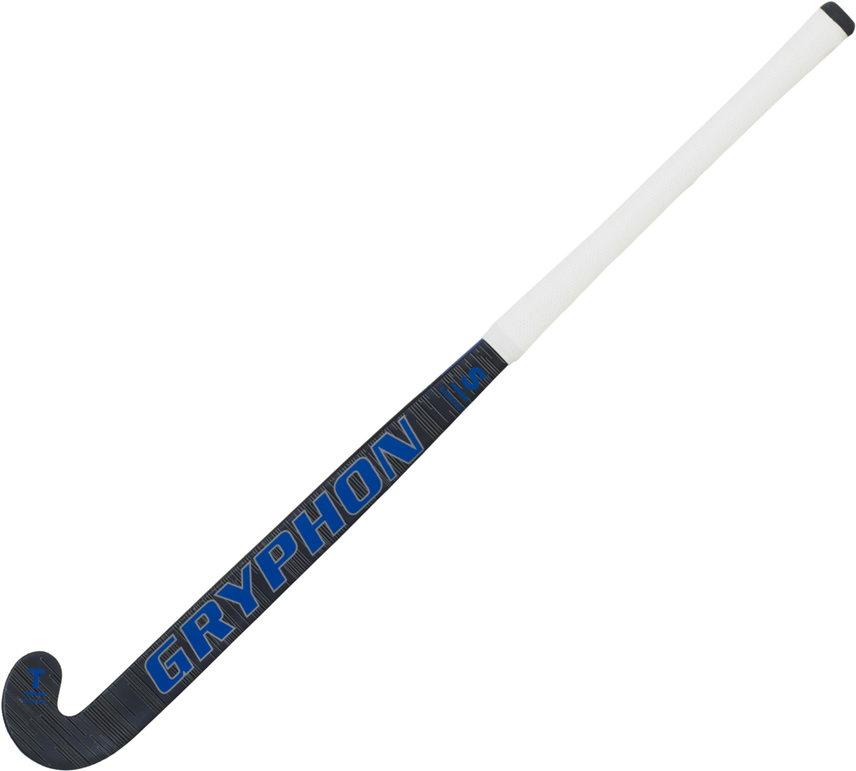 Gryphon Hockey Stick Blue