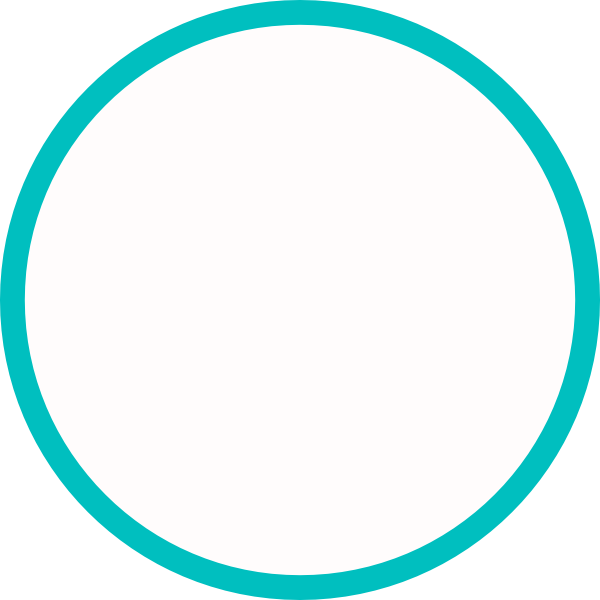 Guam Blank Circle Template