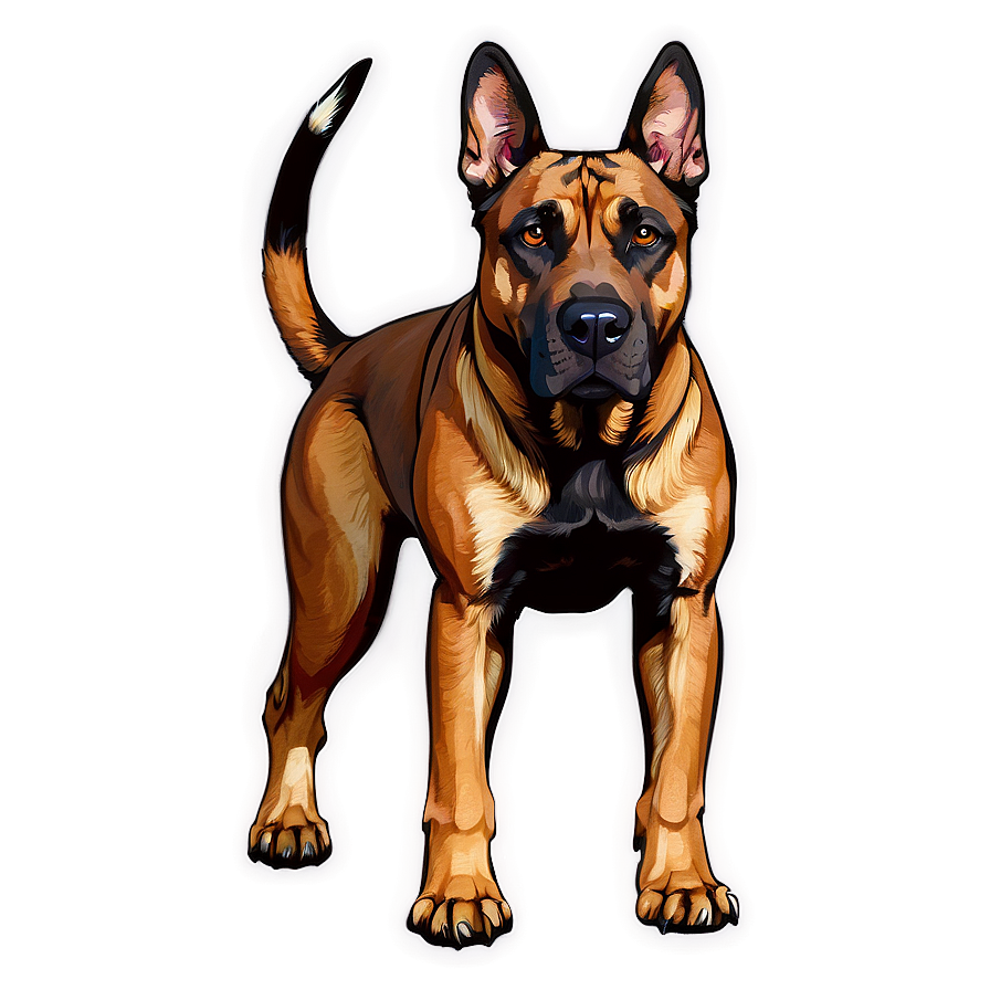 Guard Dog Clipart PNG 82 PNG image with a transparent background, free high-resolution download