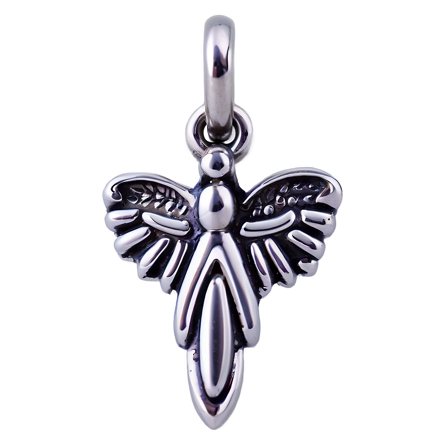 Guardian Angel Charms Png Uji51