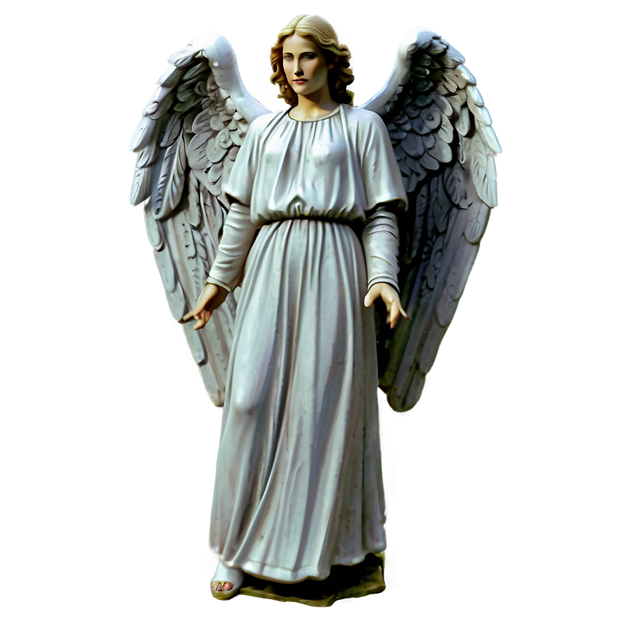 Guardian Angel Halo Png 06262024