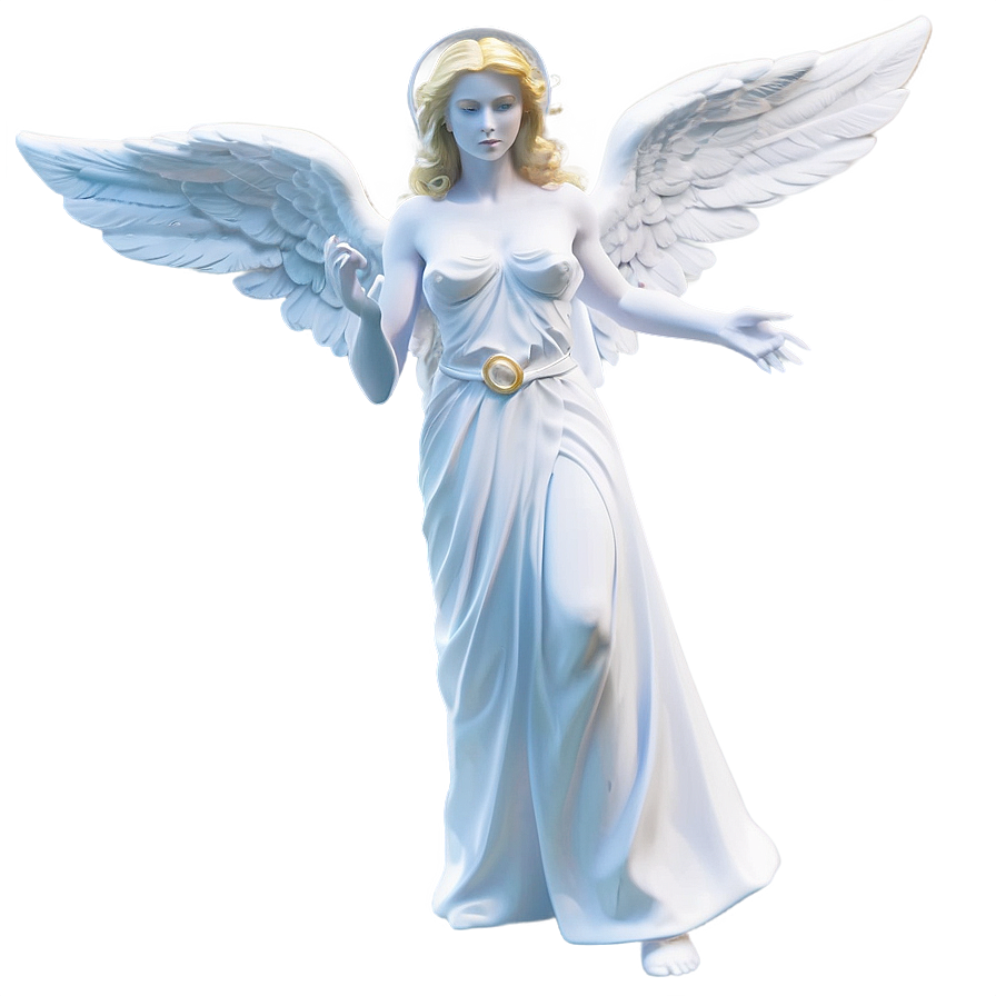 Guardian Angel Halo Png Ert