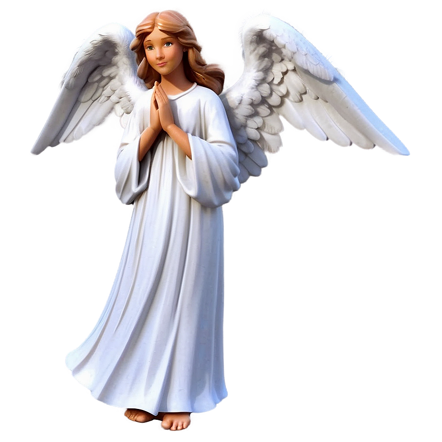 Guardian Angel Of Children Png 06262024