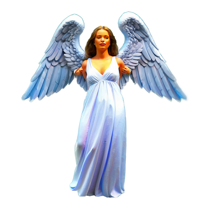 Guardian Angel Of Comfort Png Xja