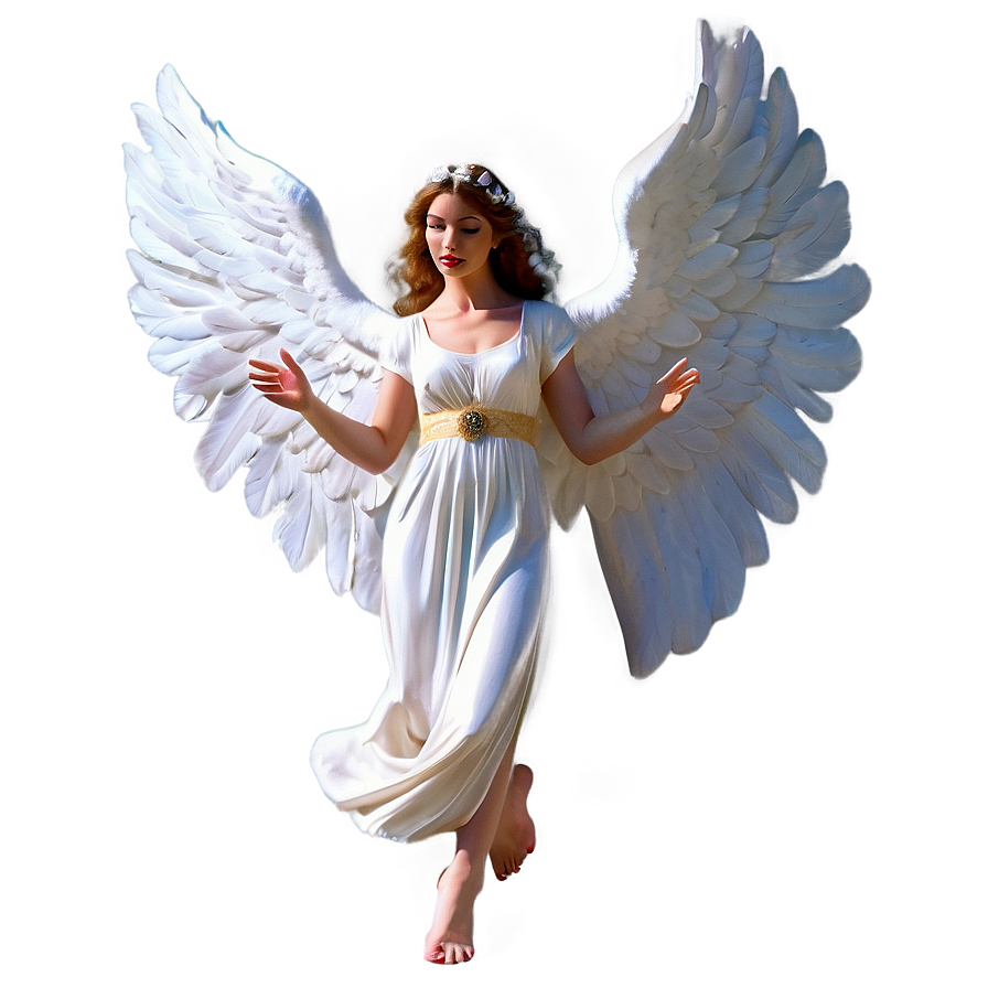 Guardian Angel Of Love Png 52