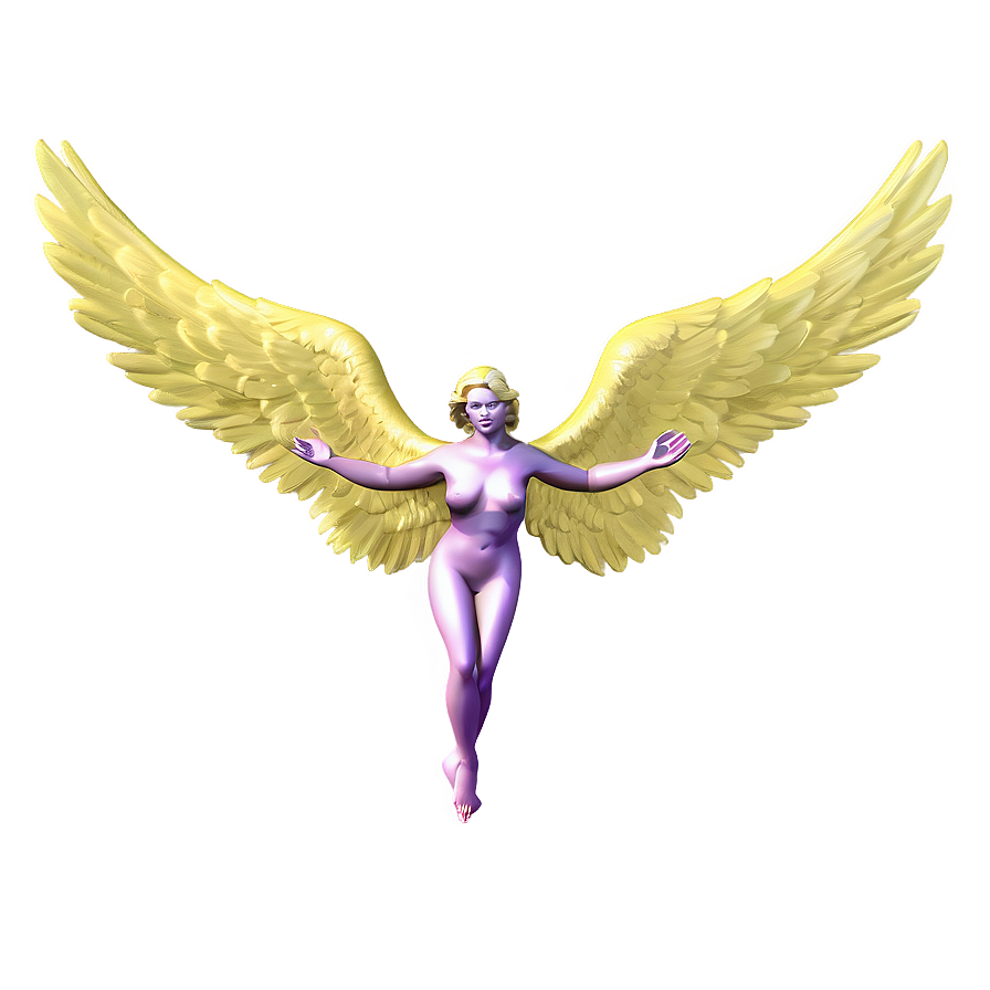 Guardian Angel Of Love Png 86