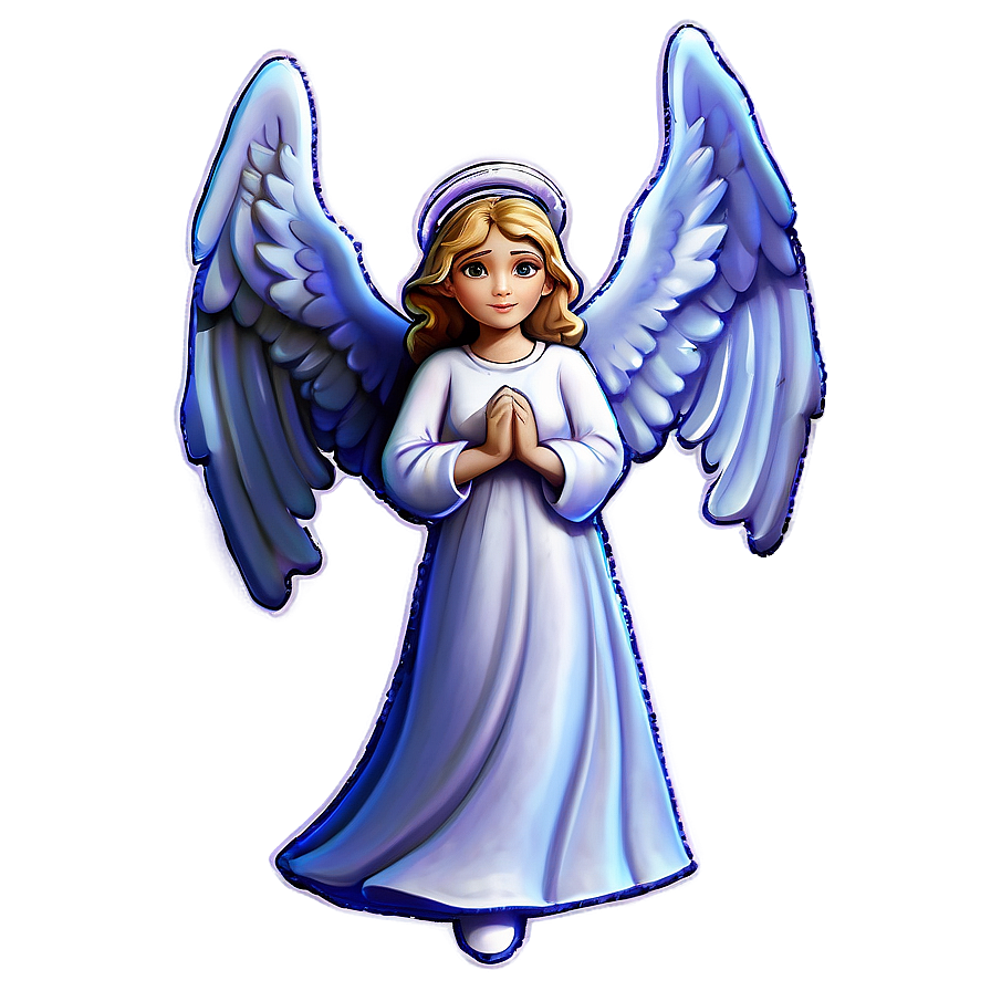 Guardian Angel Of Love Png Noc