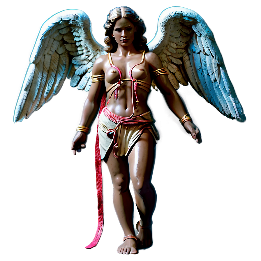 Guardian Angel Of The Home Png 45