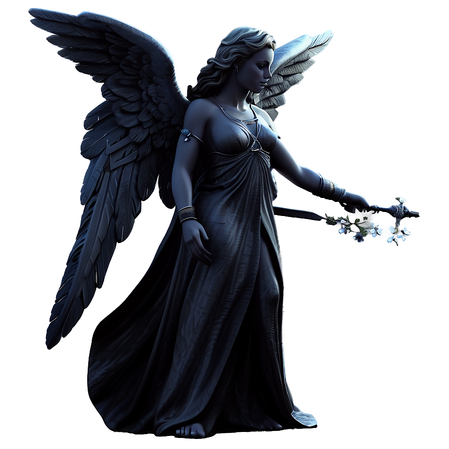 Guardian Angel Of The Night Png 06262024