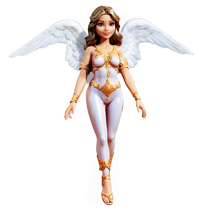 Guardian Angel Of The Road Png Vni69