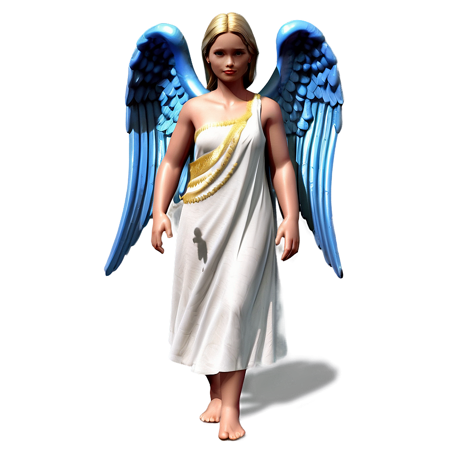 Guardian Angels PNG 25 PNG with transparent background
