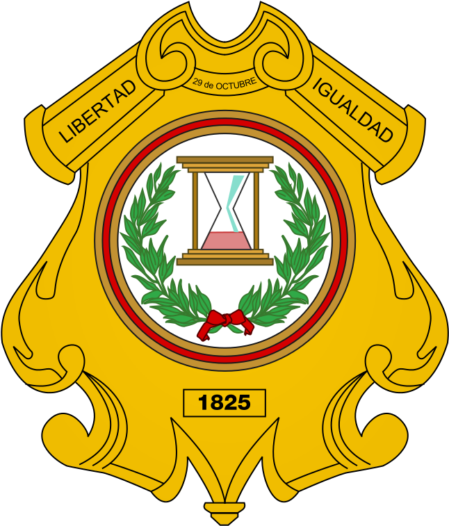 Guatemalan Coatof Arms