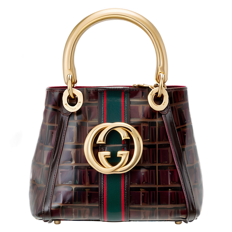 Gucci Anger Forest Bag Png 06272024