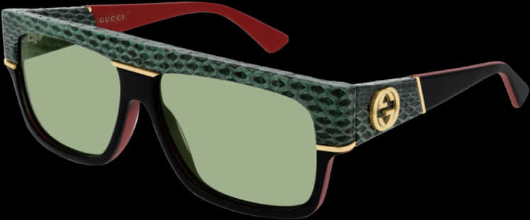 Gucci Designer Sunglasses