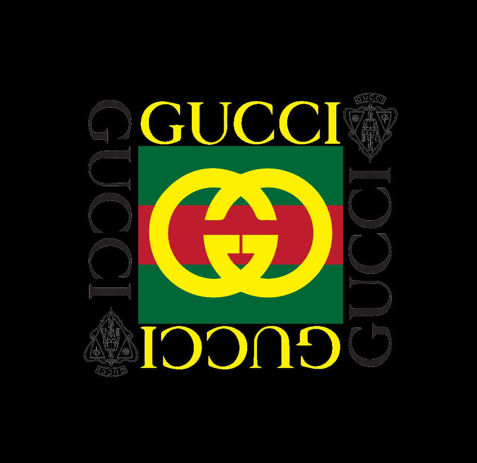 Gucci, HD Png Download PNG with transparent background