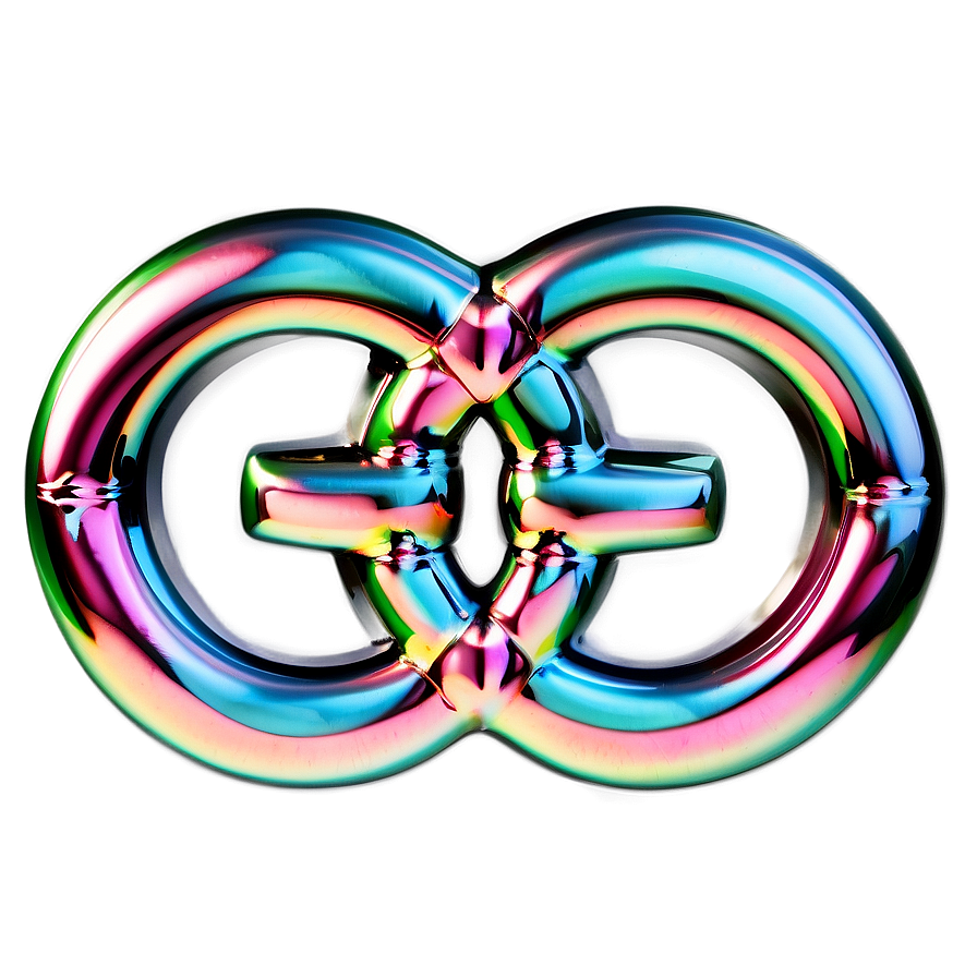 Gucci Logo Art Png 74