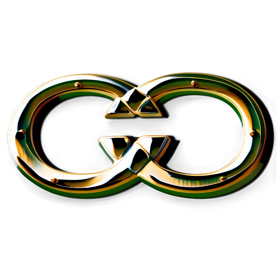 Gucci Logo No Background Png 05252024