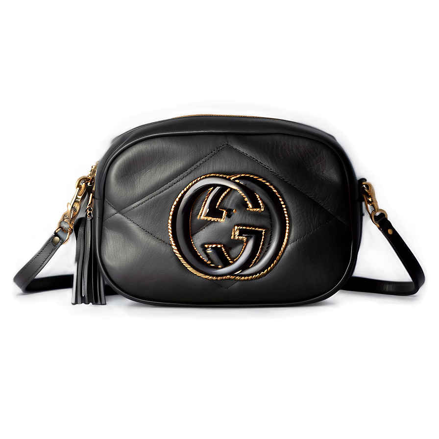 Gucci Soho Disco Bag Png 06272024