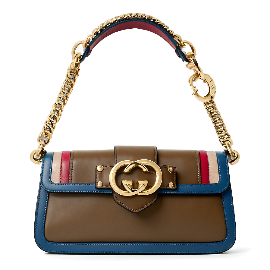 Gucci Zumi Smooth Leather Bag Png Rsr40