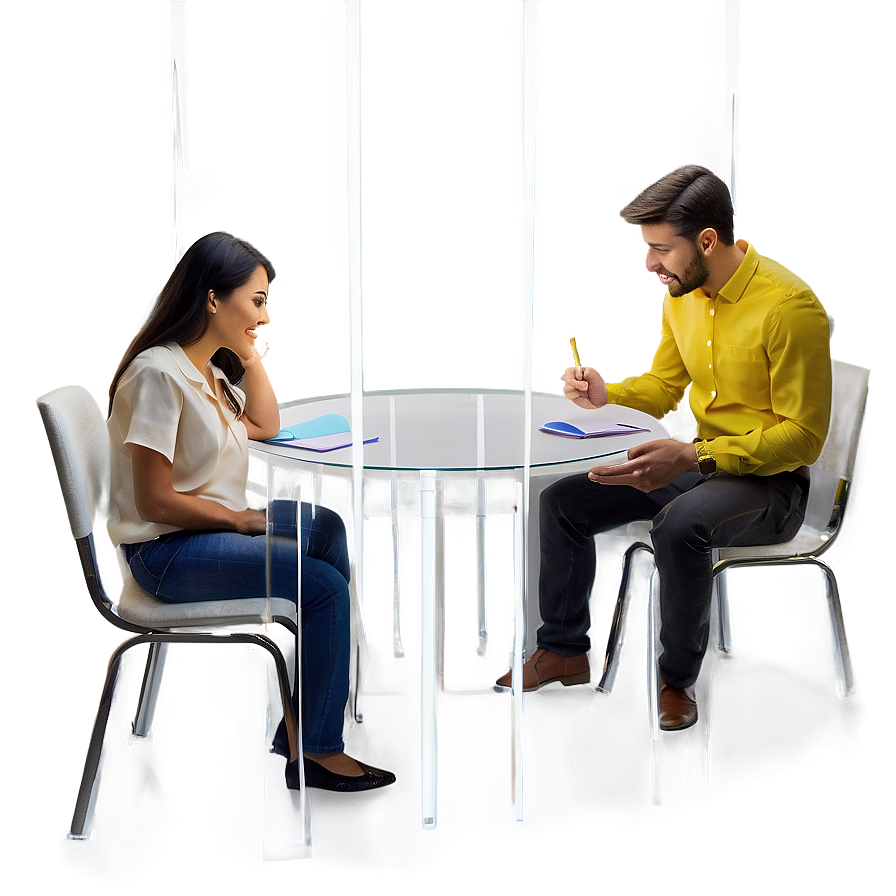 Guided Brainstorming Exercise PNG 06262024 PNG with transparent background