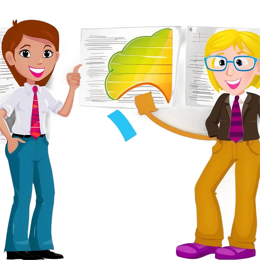 Guided Brainstorming Exercise PNG acf92 PNG with transparent background