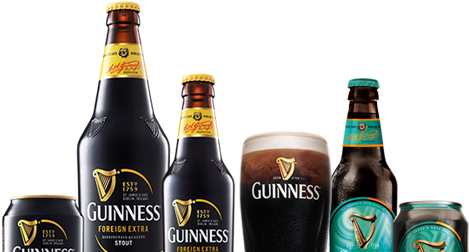 Guinness Beer Variety Pack