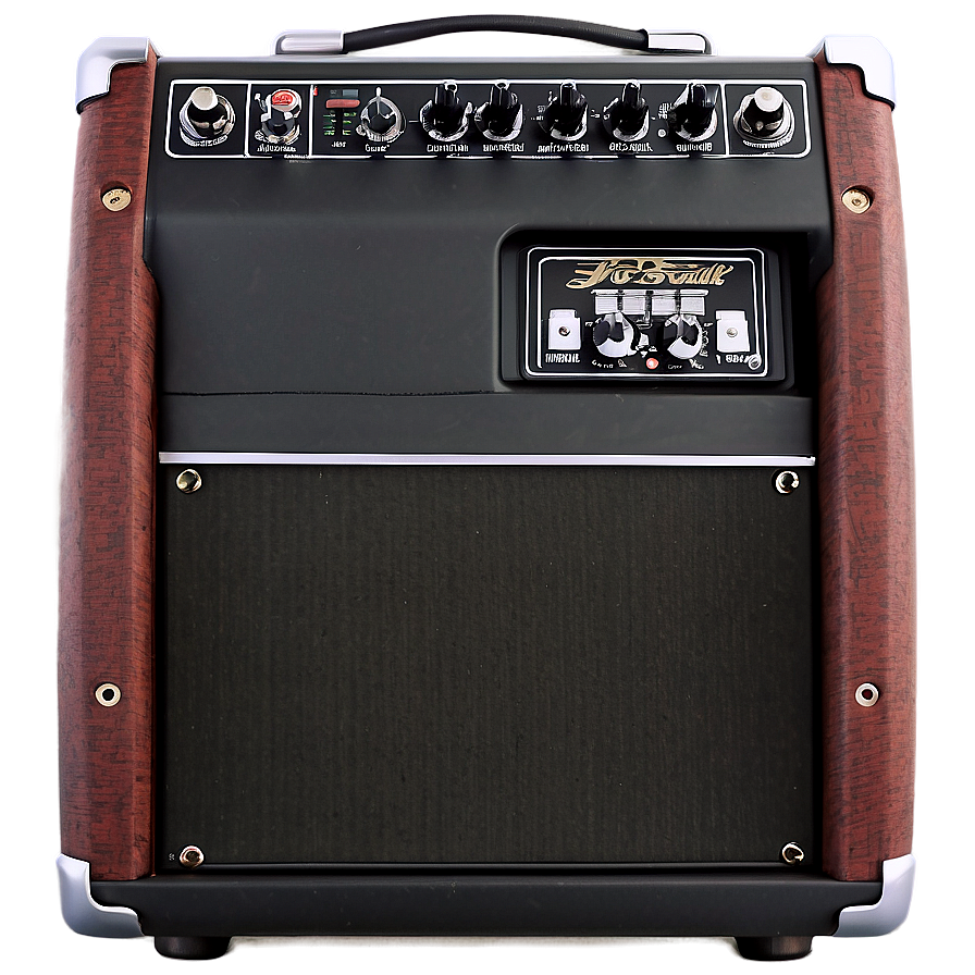 Guitar Amp For Jazz Guitarists Png 06252024