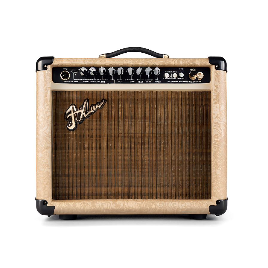 Guitar Amp Front View Png Kqx65