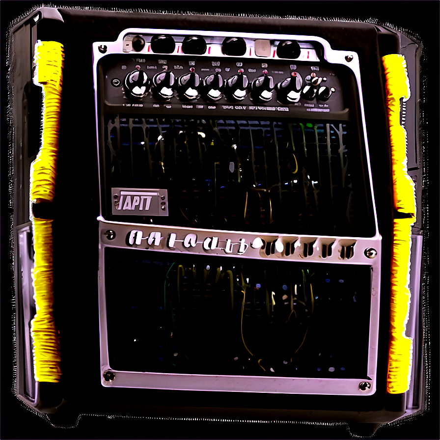 Guitar Amp Settings Png Hfk