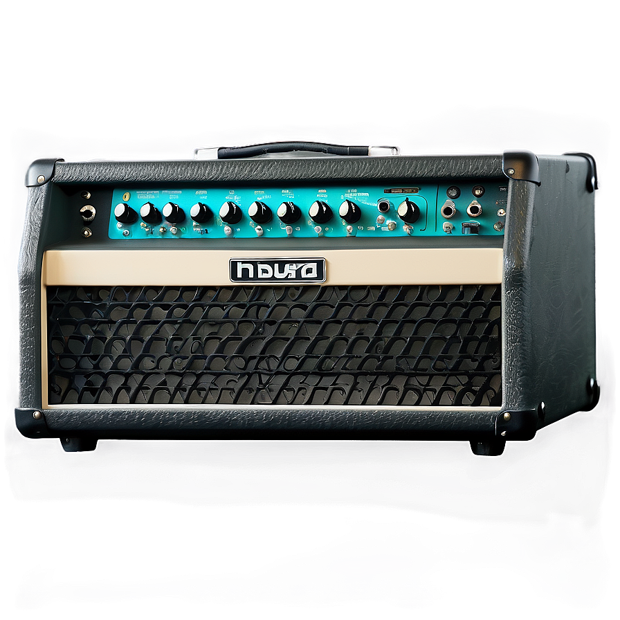 Guitar Amp Stack Png 14