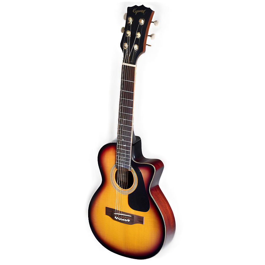 Guitar C