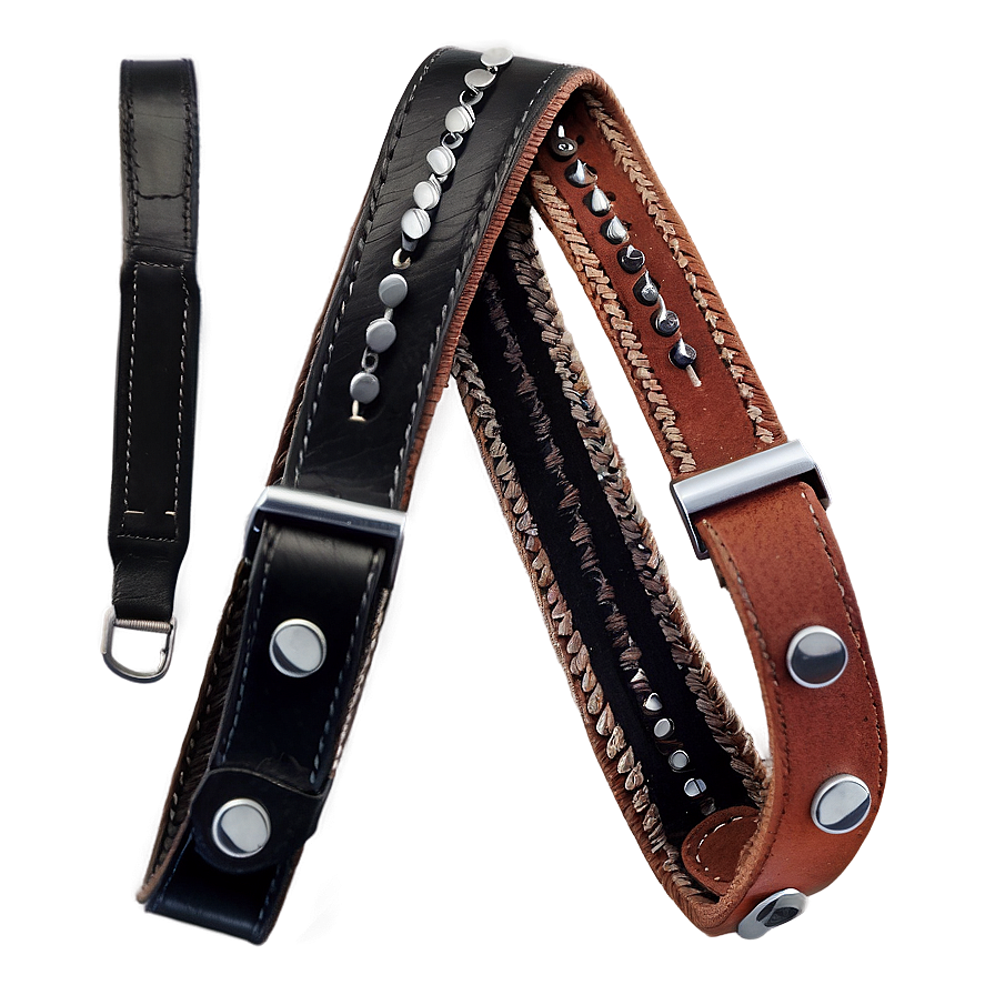 Guitar Capo Strap PNG lou PNG with transparent background