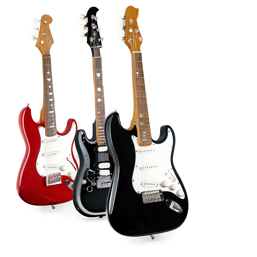 Guitar Effects Png 54