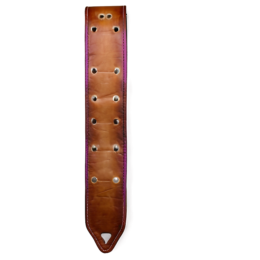 Guitar Strap Png Sjn17