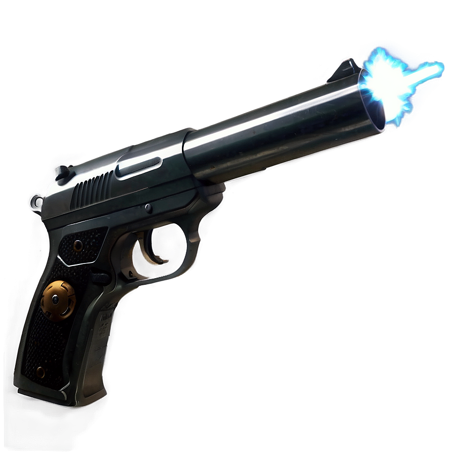 Gun Flash Effect Png Qxj71