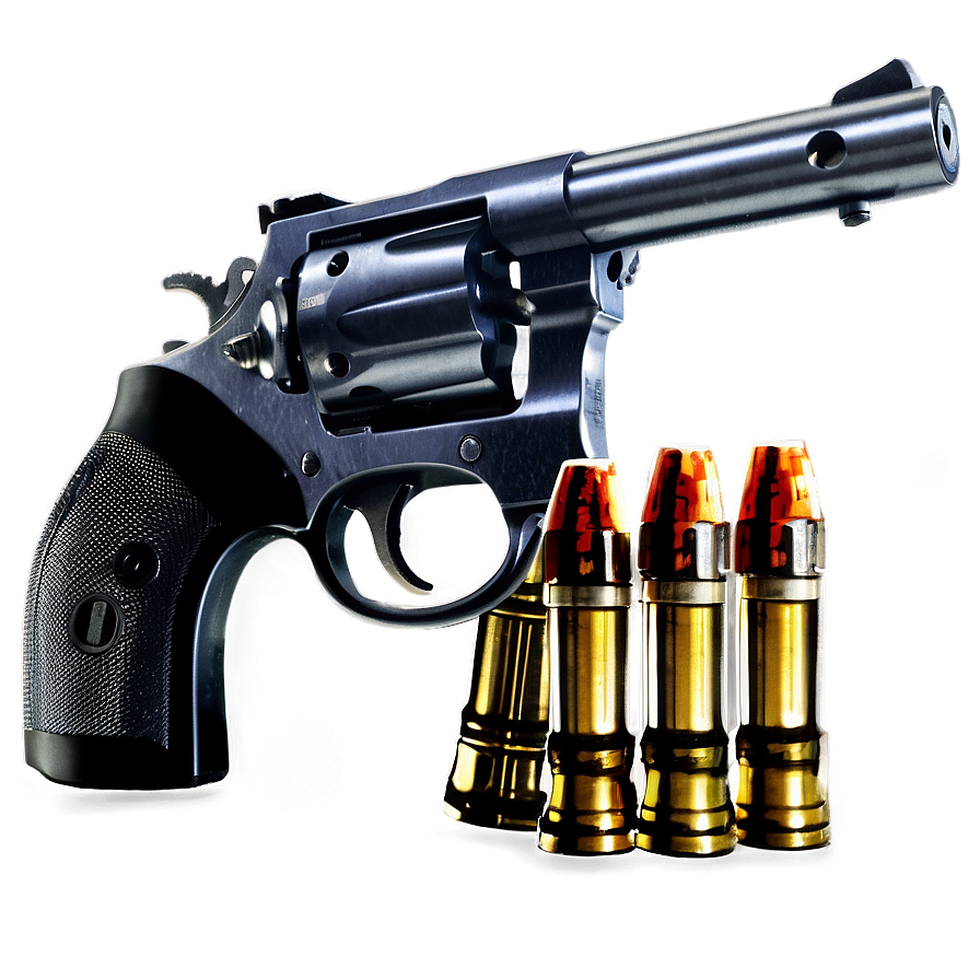 Gun Transparent Background PNG 05252024 PNG image with a transparent background, free high-resolution download