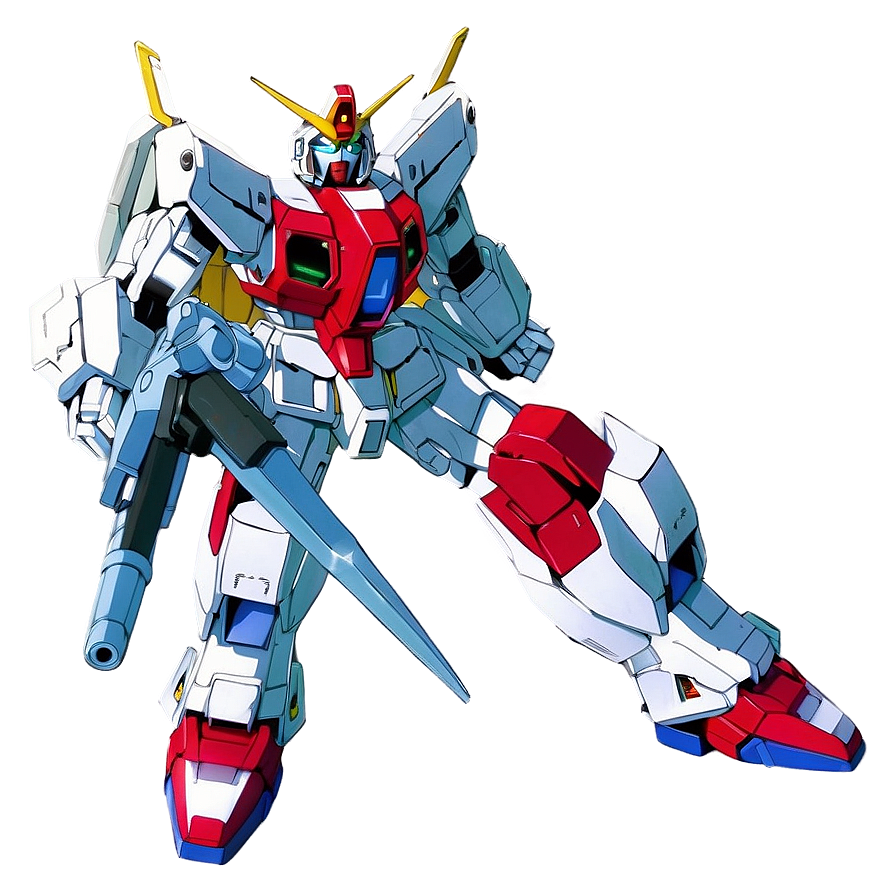 Gundam Build Fighters Png 53