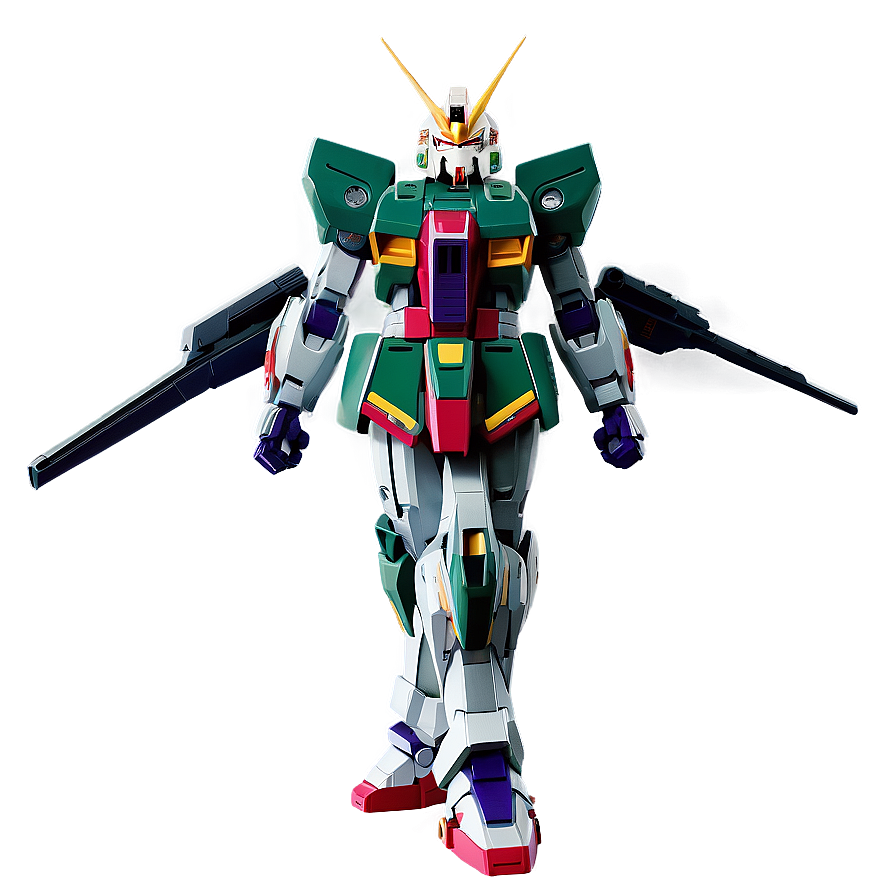 Gundam Fenice Png 06112024